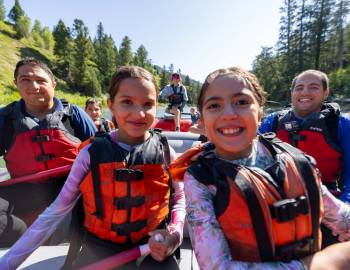 Jackson Hole Whitewater