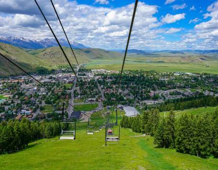 snow-king-scenic-chairlift-summer-jackson-hole