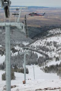 blackfoot quad targhee