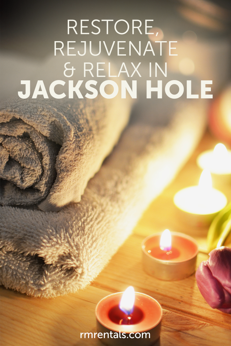 Jackson Hole Massage Jackson Hole Massage